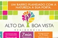 Residencial Alto da Boa Vista