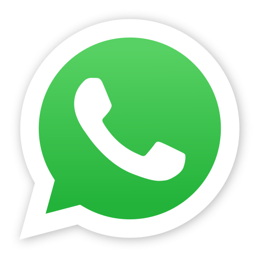 Atendimento pelo WhatsApp