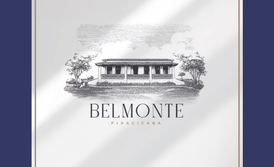 BELMONTE - Espetacular, completo, surpreendente: Belmonte.