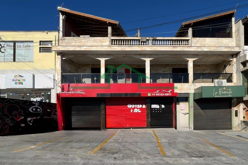 Comerciais-SALÃO AV. DOIS CÓRREGOS-foto277323