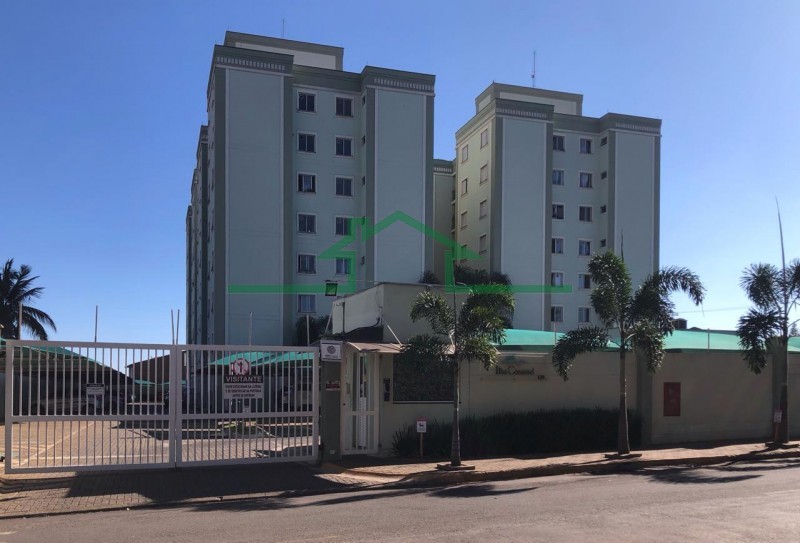 Apartamentos-ED. ILHA DE COZUMEL-foto277337