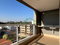 Apartamentos-ED. THE ONE - LOFT HOMEFLEX-foto279173