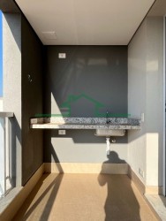 Apartamentos-ED. THE ONE - LOFT HOMEFLEX-foto279174