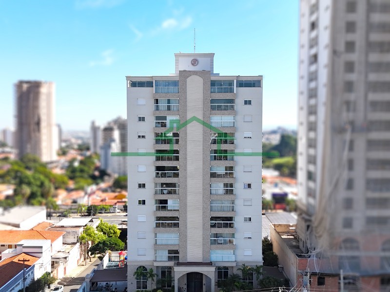 ED. RESIDENCIAL BELLA ITÁLIA