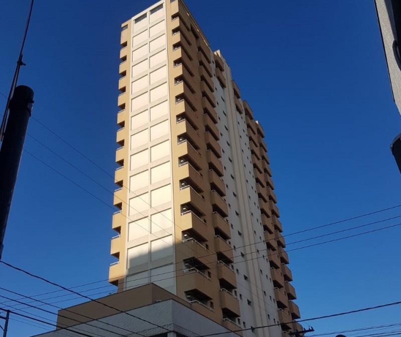 ED. BRISTOL CENTER FLAT