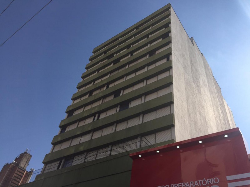 Apartamentos-ED. LÉLIO FERRARI-foto197809