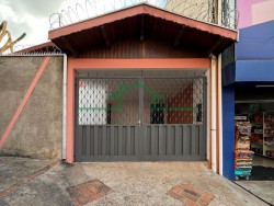 VILA MONTEIRO