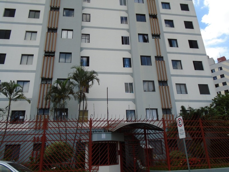Apartamentos-ED. SAINT TROPEZ - MOBILIADO-foto168296