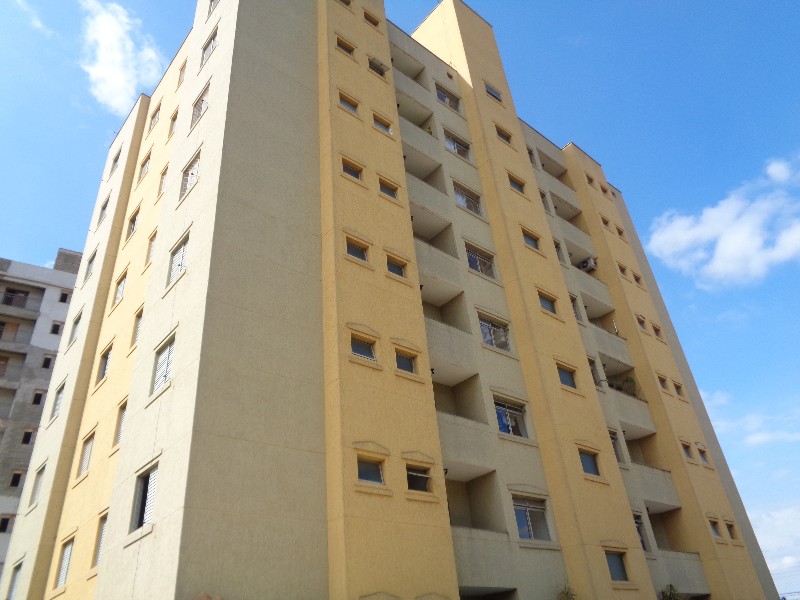 Apartamentos-ED. CARIBE-foto205730