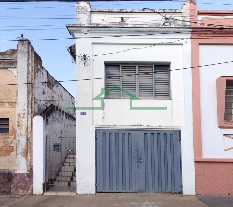BAIRRO ALTO