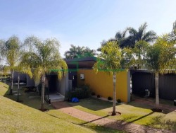 Terrenos e Chácaras-CONDOMÍNIO VILLA BELA VISTA-foto233456