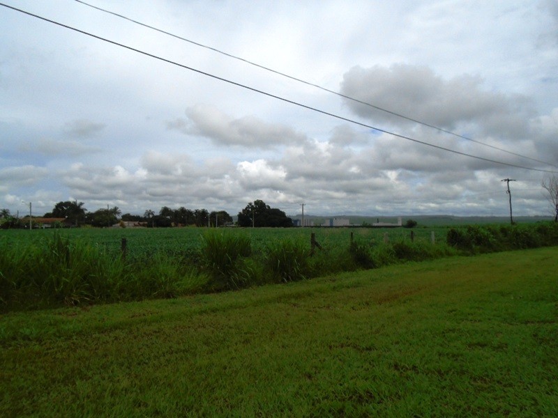 ÁREA RODOVIA CORNÉLIO PIRES