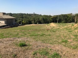 Terrenos e Chácaras-CONDOMÍNIO PARK CAMPESTRE-foto207874