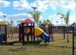 Terrenos e Chácaras-CONDOMÍNIO PARK CAMPESTRE-foto207871