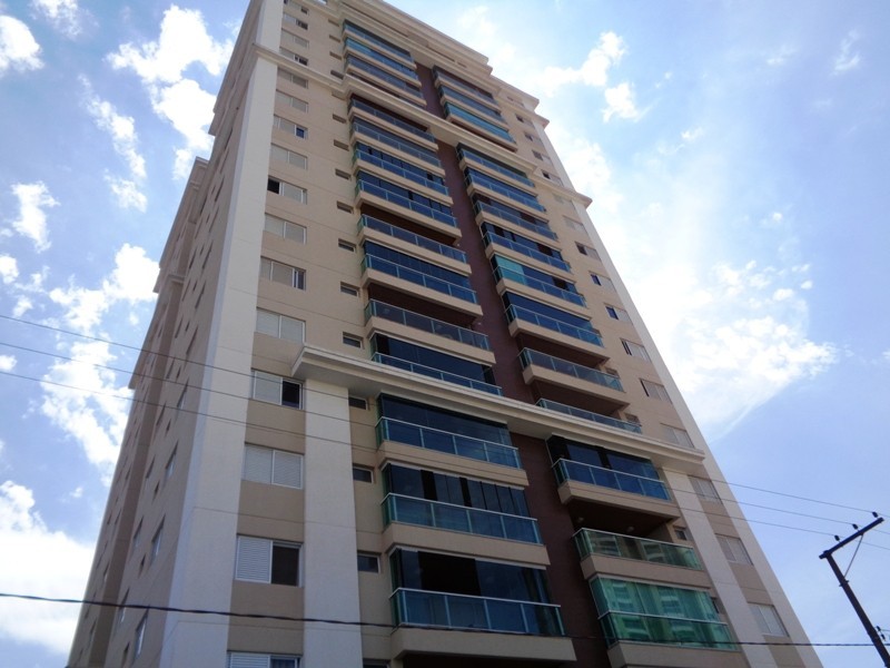 Apartamentos-ED. VILLA LOBOS-foto210456