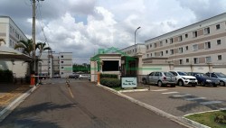 ED. RESIDENCIAL PIAZZA SAN PIETRO