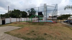 Apartamentos-ED. RESIDENCIAL PIAZZA SAN PIETRO-foto264968