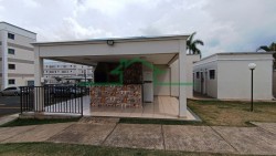Apartamentos-ED. RESIDENCIAL PIAZZA SAN PIETRO-foto264969