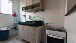 Apartamentos-ED. RESIDENCIAL PIAZZA SAN PIETRO-foto264974