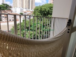Apartamentos-ED. ILHA DE ITAPARICA-foto268092