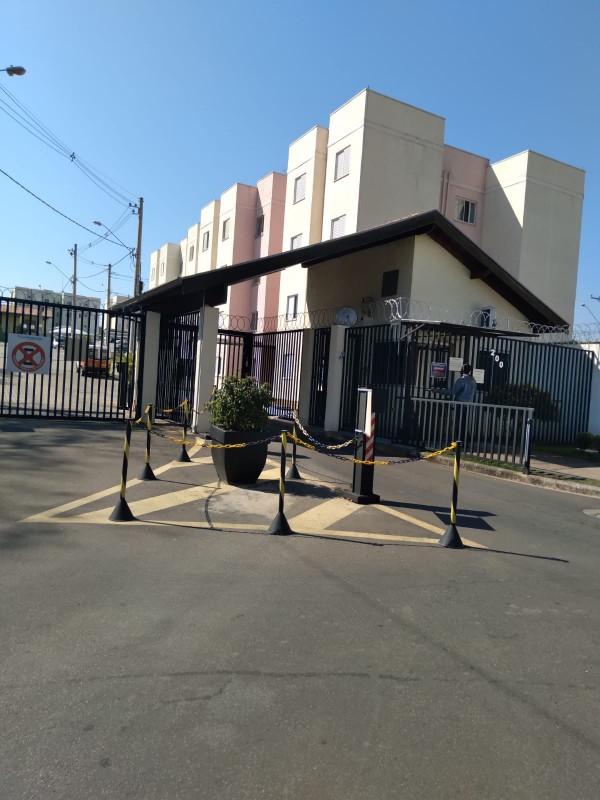 ED. RECANTO DO JUPIÁ