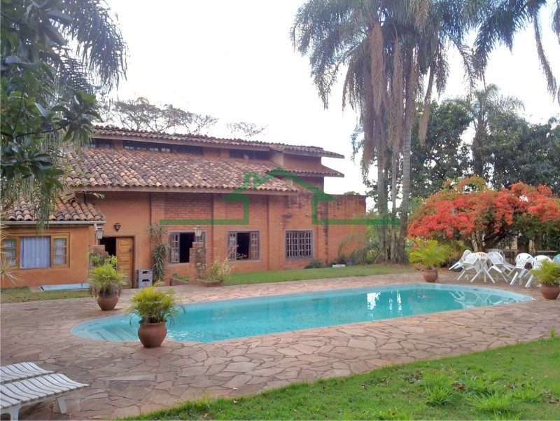 Terrenos e Chácaras-CHÁCARA BAIRRO BATISTADA-foto212609