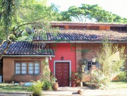 Terrenos e Chácaras-CHÁCARA BAIRRO BATISTADA-foto212601