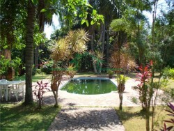 Terrenos e Chácaras-CHÁCARA BAIRRO BATISTADA-foto212624