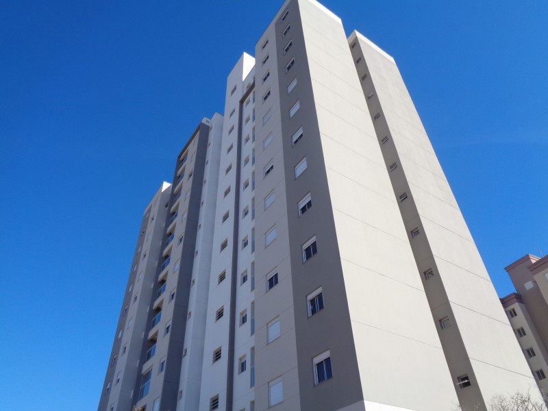 ED. GARDEN RESIDENCE - MOBILIADO