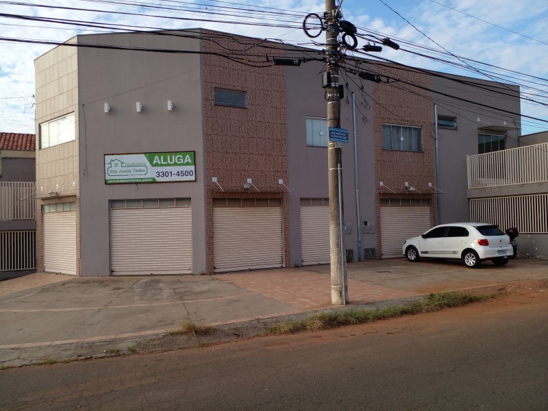 Comerciais-SALÃO SANTA TEREZINHA-foto216765