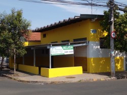 SALÃO MORUMBI