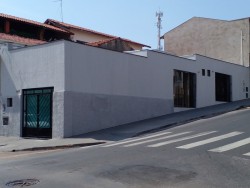 SALÃO BAIRRO ALTO