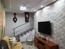 Casas-VILA INDEPENDÊNCIA-foto219489