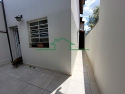 Casas-BOSQUE DA ÁGUA BRANCA-foto268850