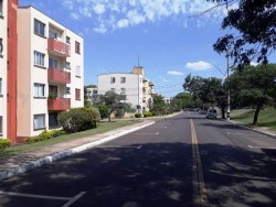 Apartamentos-ED. COLINAS DE PIRACICABA-foto221598