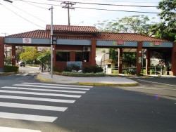 ED. COLINAS DE PIRACICABA