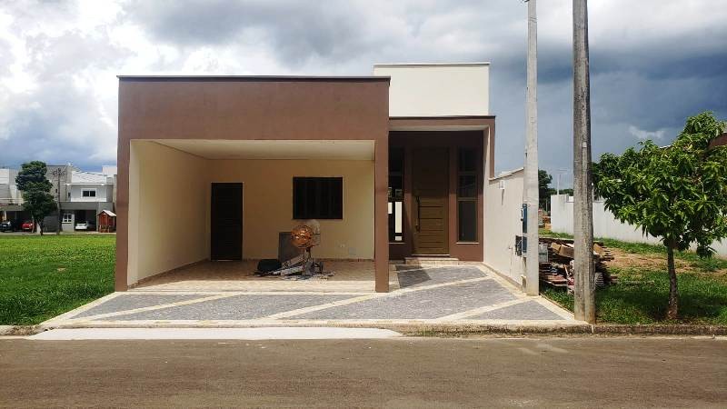 CONDOMÍNIO RECANTO DO PIRACICAMIRIM