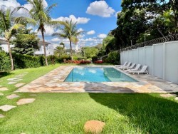 Casas-CONDOMÍNIO TERRAS DE PIRACICABA IV-foto225677