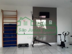 Apartamentos-ED. JARDIM NOVO HORIZONTE-foto227414