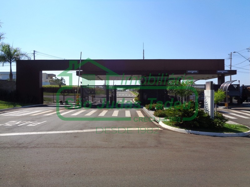 Terrenos e Chácaras-CONDOMÍNIO VILLA D'ÁQUILA-foto228404