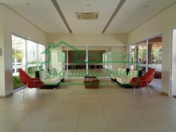 Terrenos e Chácaras-CONDOMÍNIO VILLA D'ÁQUILA-foto228410