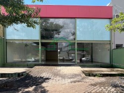 SALÃO JARDIM SÃO LUIZ