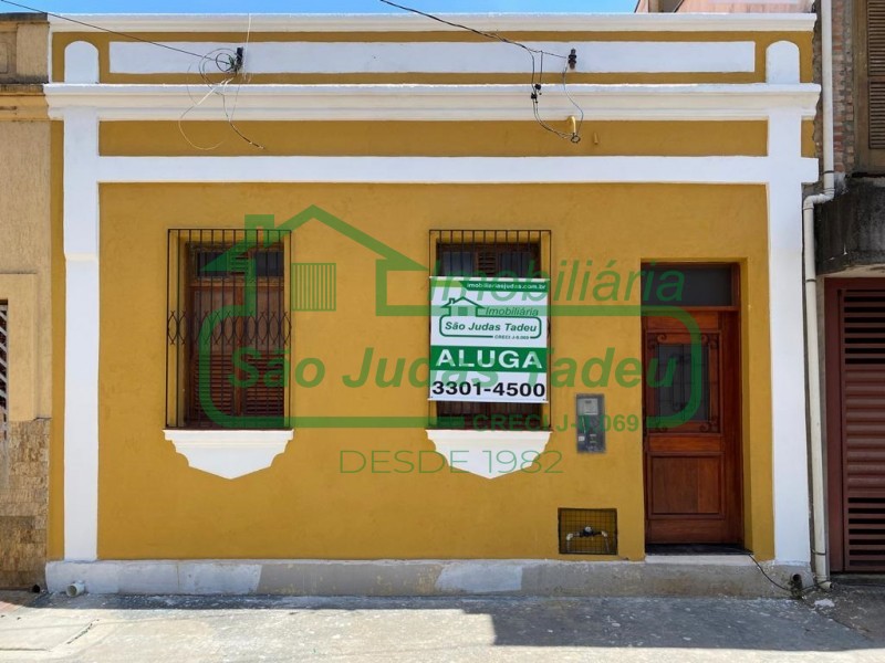 SALÃO CENTRO