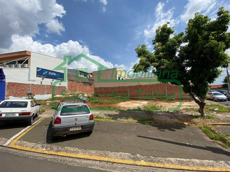 Comerciais-AV. DOIS CÓRREGOS-foto229172