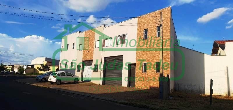 Comerciais-SALÕES PARQUE CONCEIÇÃO-foto229649