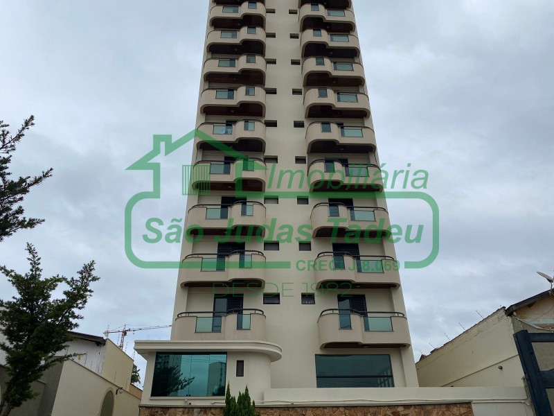 Apartamentos-ED. MORAES BARROS-foto230539