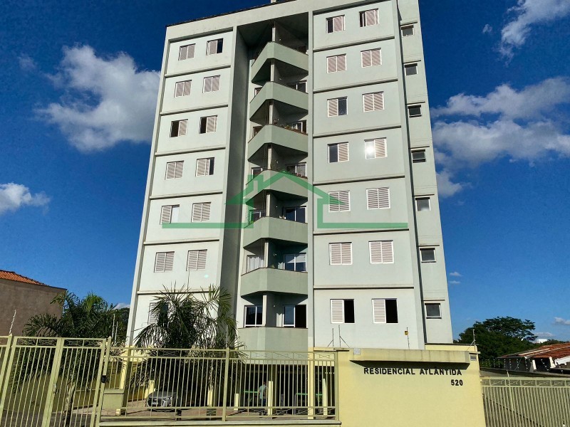 ED. ATLÂNTIDA
