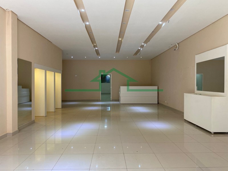 SALÃO CENTRO