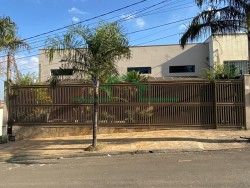 SALÃO SÃO VICENTE