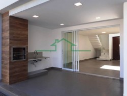 Casas-CONDOMÍNIO VILLA BELA VISTA-foto233409